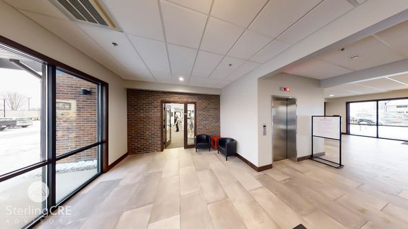 Upscale Office in Midtown Missoula | 2315 McDonald Suite 110: 2315 McDonald Ave Ste 110, Missoula, MT 59801